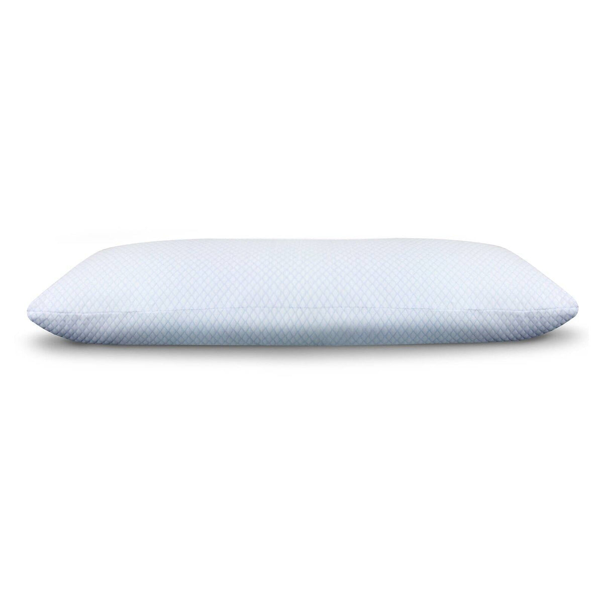 LATEX pillow Gel-infused Memory Foam Body Pillow 132 x 40,5cm (7466335076441)