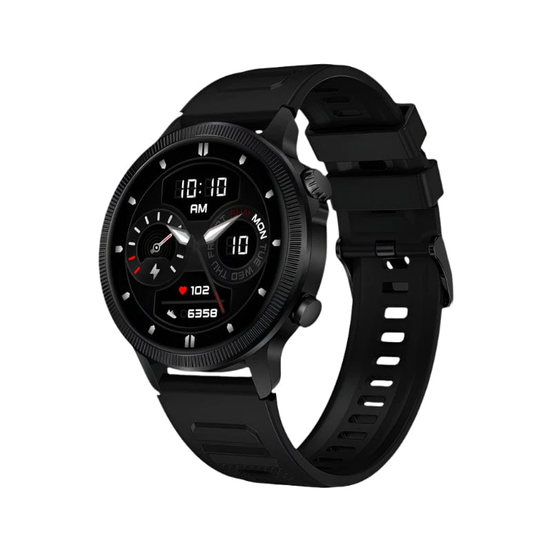 Volkano Smart Watch Volkano Adrenaline Series Multi-Function GPS Smart Watch 2.0
