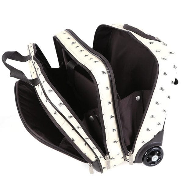 Polo Pilot Case BEIGE Polo Classic Business Pilot Case Beige (6564722671705)