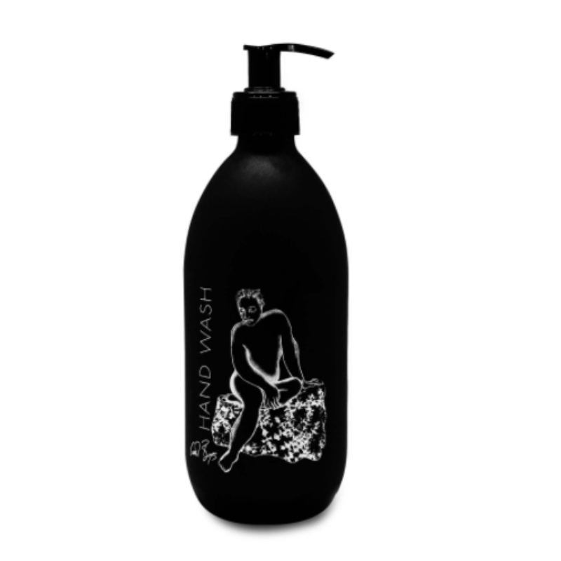 Carrol Boyes Cleaner Carrol Boyes Hand Wash - Ethereal Black (6821526601817)