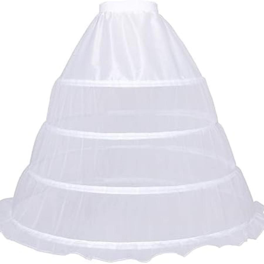 BRIDAL HOOP Habby Bridal Hoops (7815300579417)