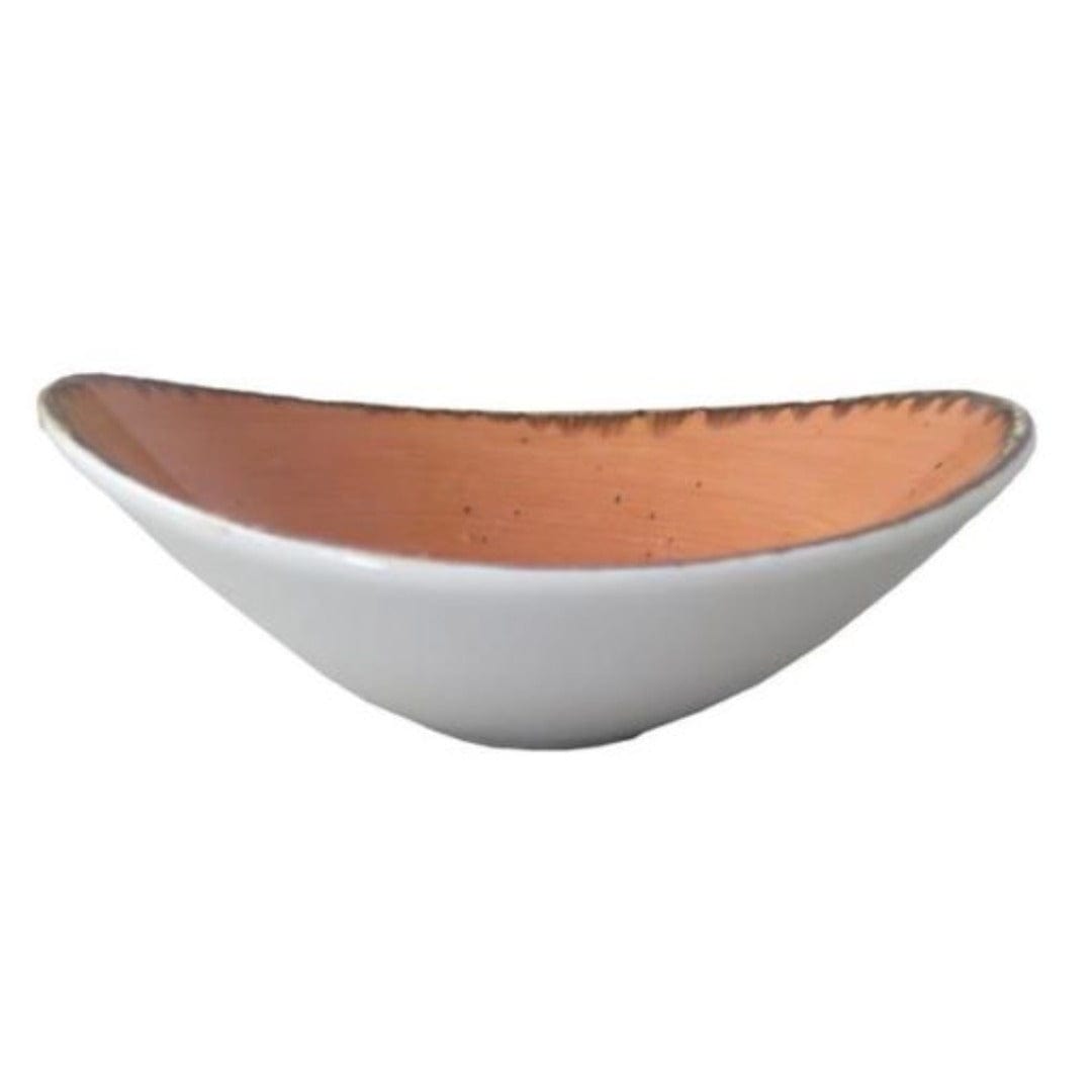 Continental PLATE Continental Rustic Terra Salsa Bowls 18cm 29FUS173-04 (7158062776409)