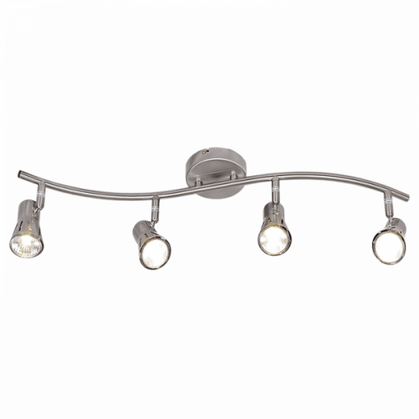 BRIGHTSTAR LIGHTING SPORTLIGHT Brightstar Spotlight S152/4  SC (7312010182745)