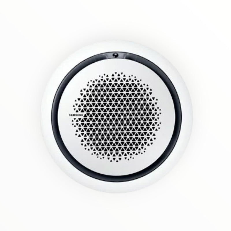 Samsung A/C  36000BTU Cassette Range R32 (8031279480921)