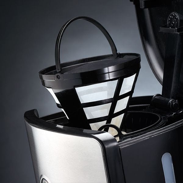 Russell Hobbs COFFEE MACHINE Russell Hobbs Appollo Coffee Maker 18593 (4787863191641)