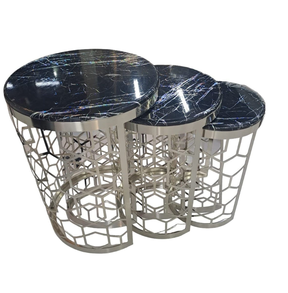 Furniture and decor furniture & decor Side Table REYHAN (7295473385561)