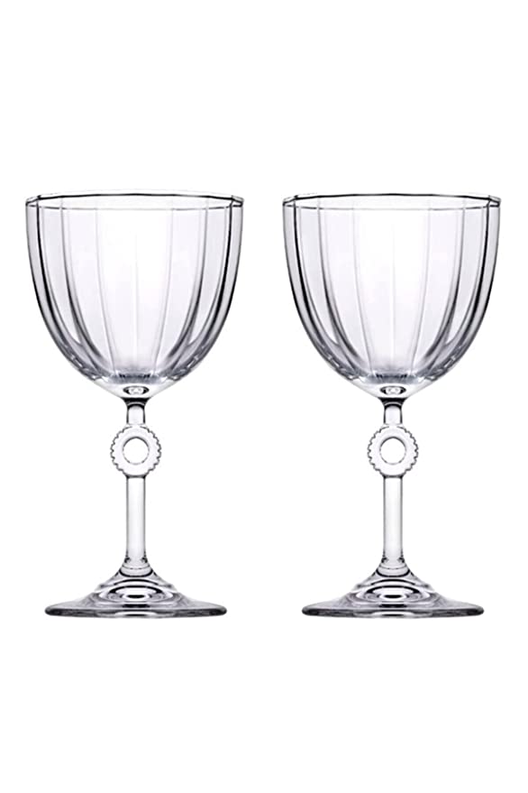 Pasabahce GLASS Pasabahce Amore Red Wine Glass 270ml Set of 2 (7287644389465)