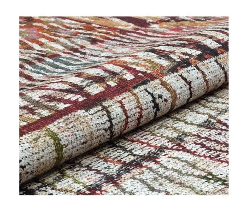 Home Decor RUG 160cm x 230cm JAY003A1 Marrakesh Spice Rugs (6767867789401)