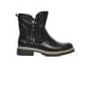 Timbego Shoes Timbego Ladies Jess Boot Black (7278329397337)