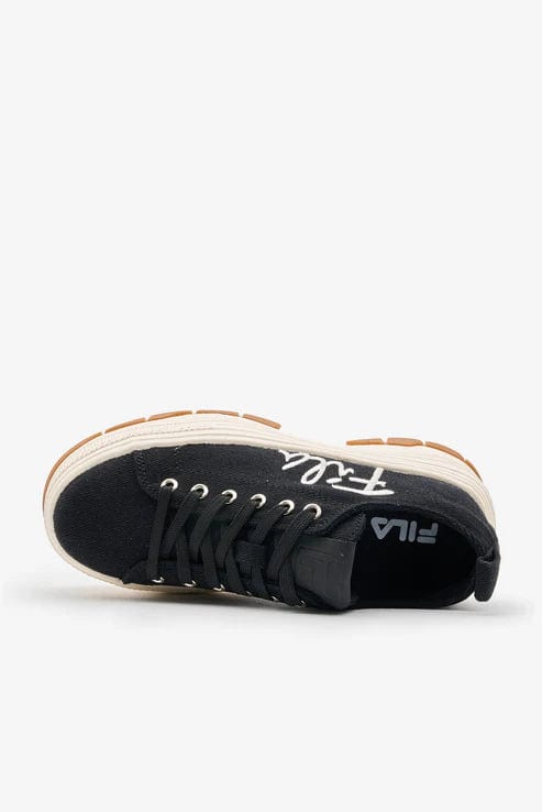 Fila Sneakers Fila Women's Reese Sneakers Black