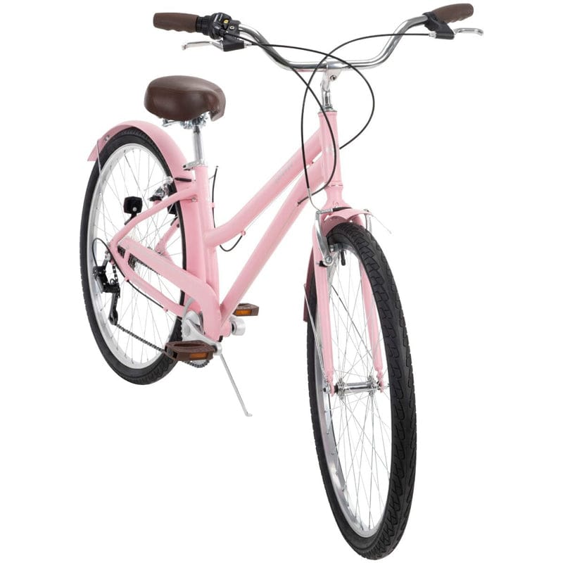 Huffy BIKE Huffy 27.5" Sienna Cruiser Bicycle Ladies 26770 (4483244589145)