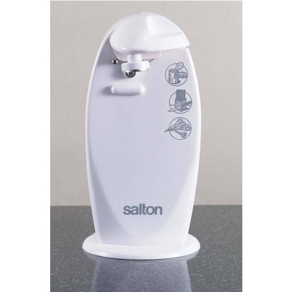 Salton CAN OPENER Salton Elite Food Collection Can Opener (SEC015) (2061592526937)