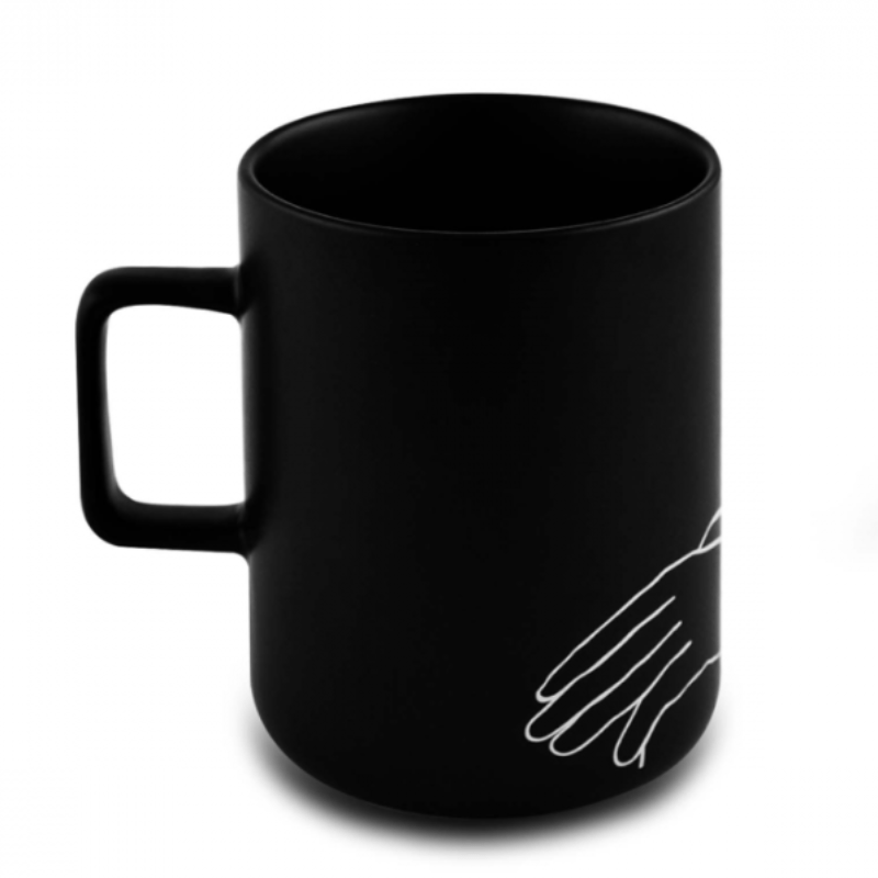 Carrol Boyes MUG Carrol Boyes Mug Elegant 375ml 0N-MG-ELG (2061683294297)