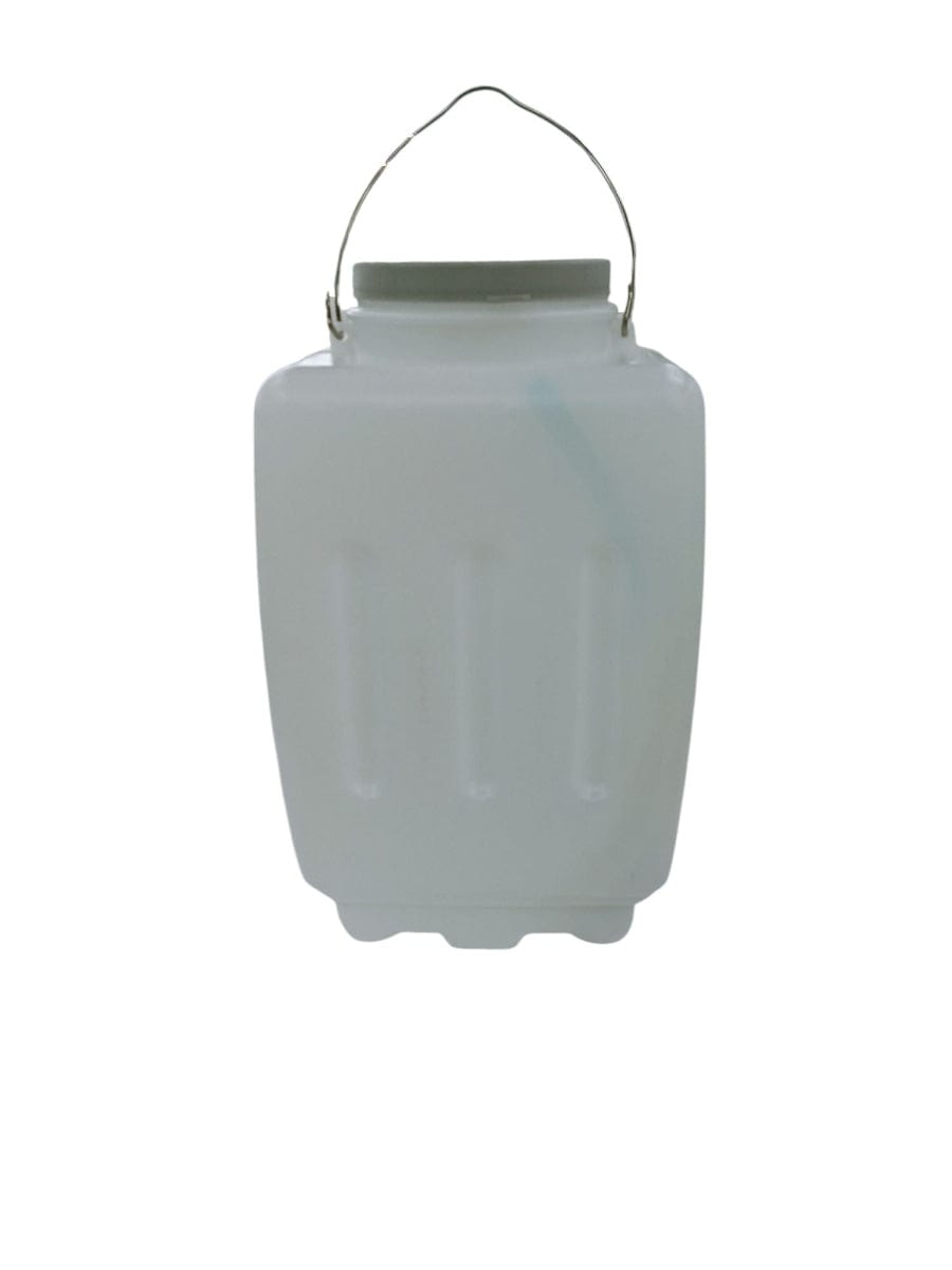 SEWING STAR Bottle Iron Sewing star/Gemsy/Silver star Bottle