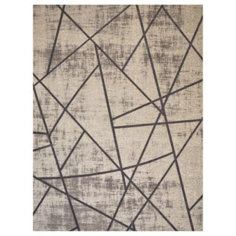Home Decor RUG Storm Diagonal Rugs (4295191560281)