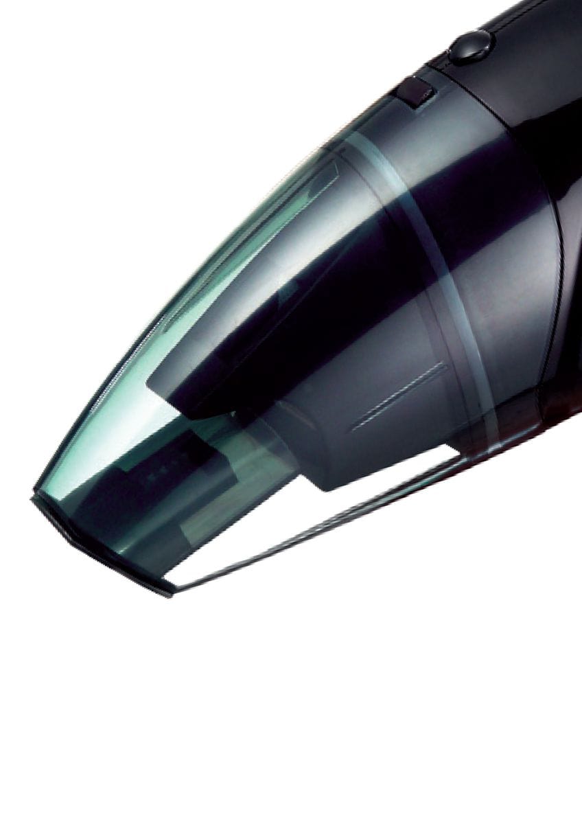 Taurus Vacuum Cleaner Casals Handheld Car Vacuum Cleaner Black 100W VAC100-B (7286650896473)