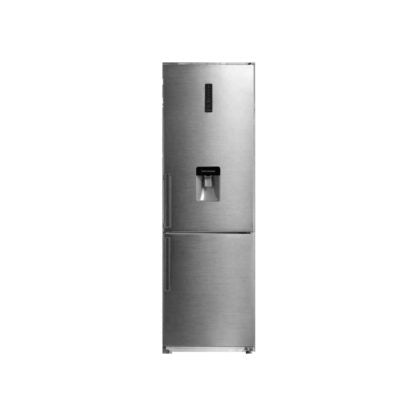 AEG Fridge/Freezer AEG 225L Stainless Steel Fridge Freezer S63810CNX0 (6558590664793)