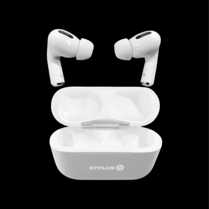 STYLUS AV Ear Phones Stylus AV True Wireless In-Ear Airwave Pods - STA-019 (7880295153753)