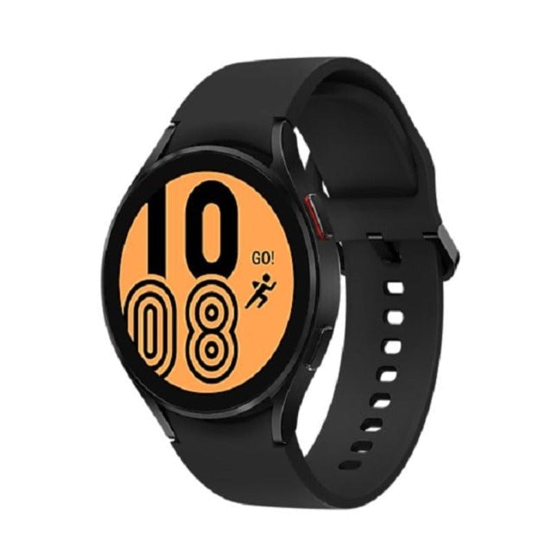 Samsung Smart Watch Samsung Galaxy Watch 4 44mm Bluetooth - Black (7128291475545)