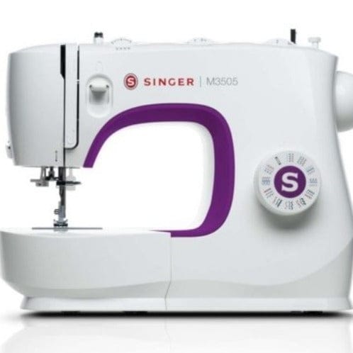SINGER Sewing Machines Singer M3505 Sewing Machine (7133382770777)