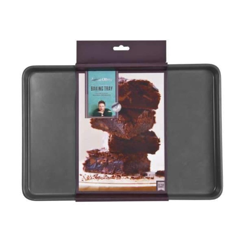JAMIE OLIVER BAKING Jamie Oliver Baking Tray Non-Stick JB1010 (4788532936793)