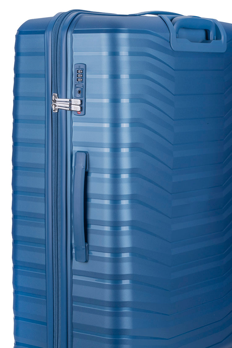 Cellini Aerotech Large 4 Wheel Trolley Case 873756 (8018896781401)