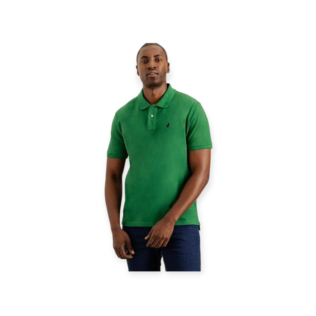 Polo Golf T Shirt Polo Carter Essential Golfer (7684450189401)