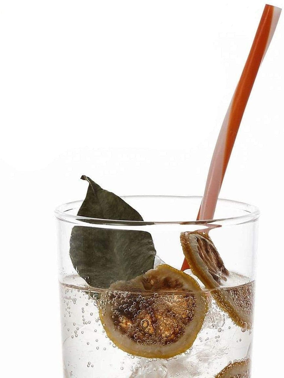 Homeware GLASS Tumbler Willy Glass 340ml G1272 (4324967809113)