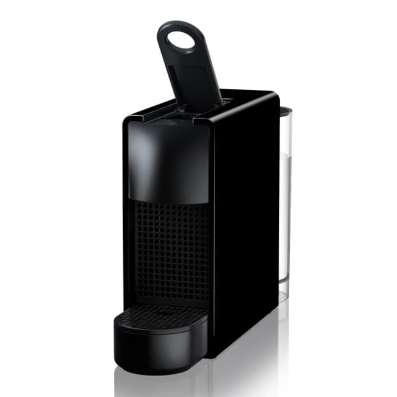Nespresso COFFEE MACHINE Nespresso Essenza Mini Coffee Machine Black C30-ZA-BK-NE2 (7001362956377)