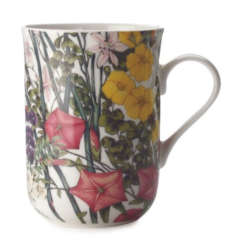 Maxwell & Williams MUG Maxwell & Williams Euphemia Henderson Mug 300ml Buttercup (6936793350233)