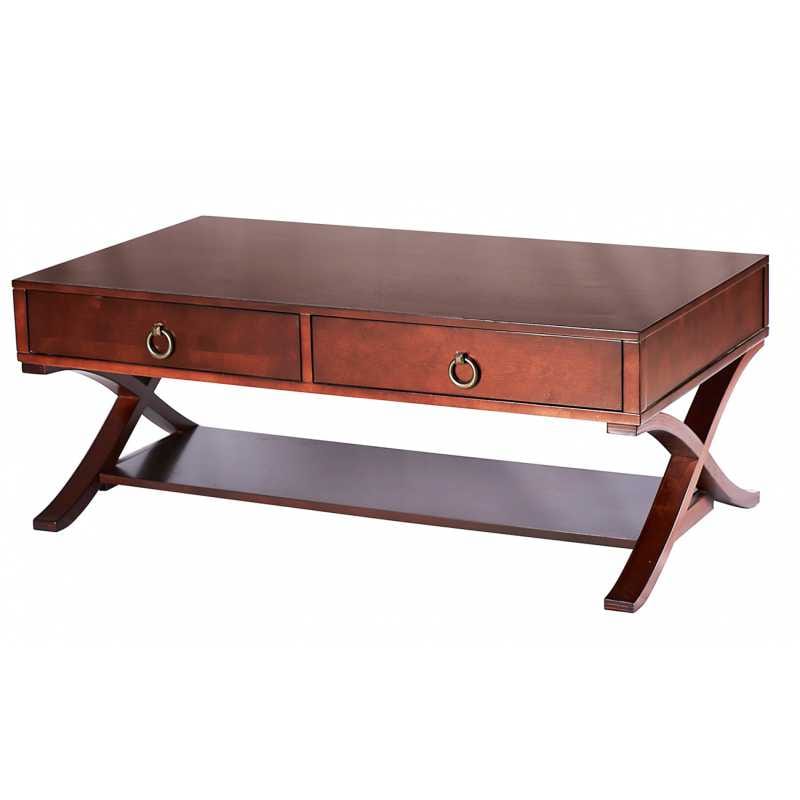 coffee table Skylar Coffee Table (4699556118617)