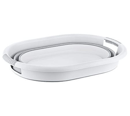 Hobby Life Laundry Basket Hobby Life Magic Foldable Laundry Basket Saddle 38L 08 1064 (7304240758873)