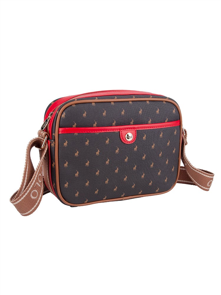 Polo Hand Bag Polo Monticello Sling Pos458252 (7290982989913)