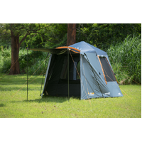 OZtrail Fast Frame BlockOut Lumos 4P Tent 10001504
