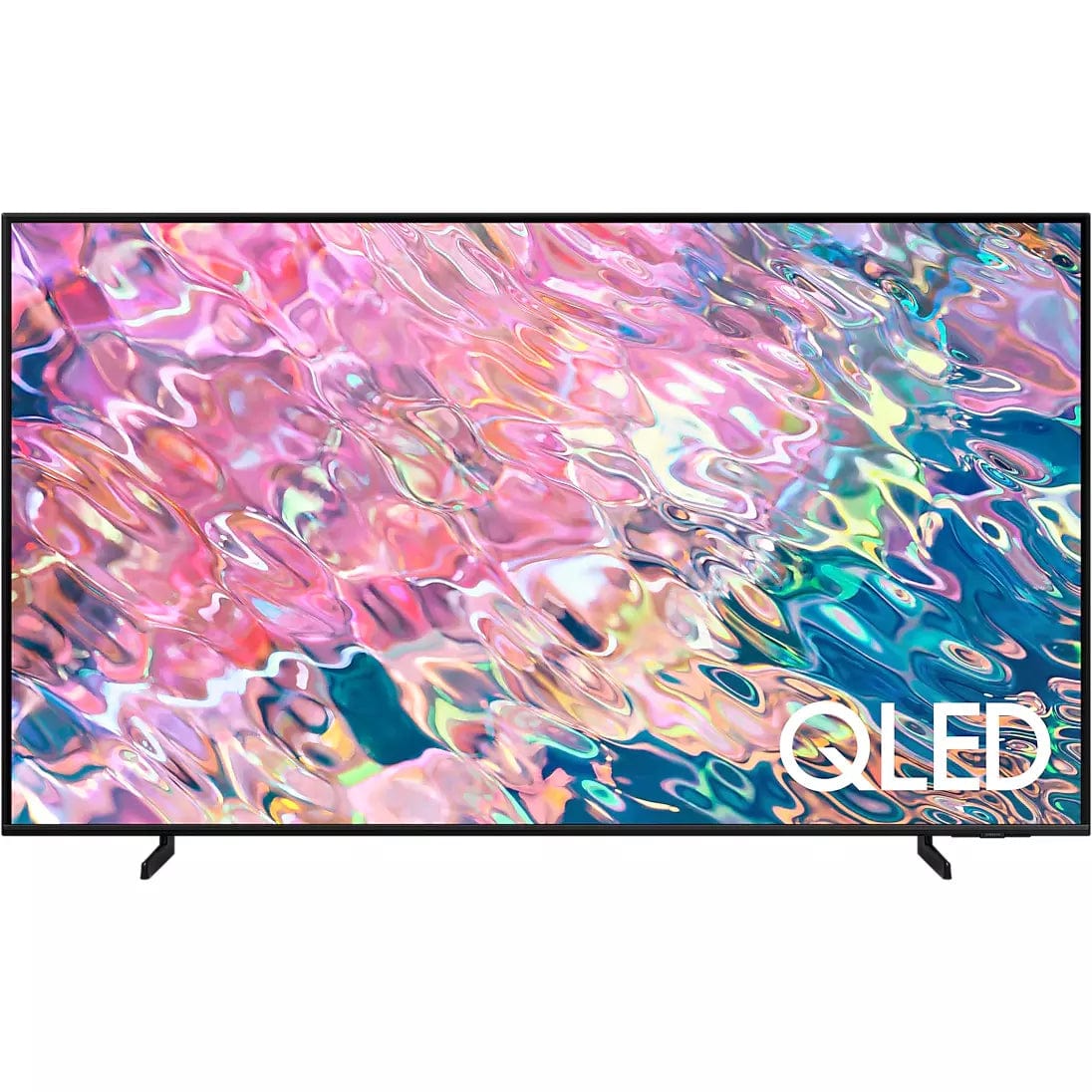 Samsung TV Samsung 65" QLED TV QA65Q60B (4200491909209)