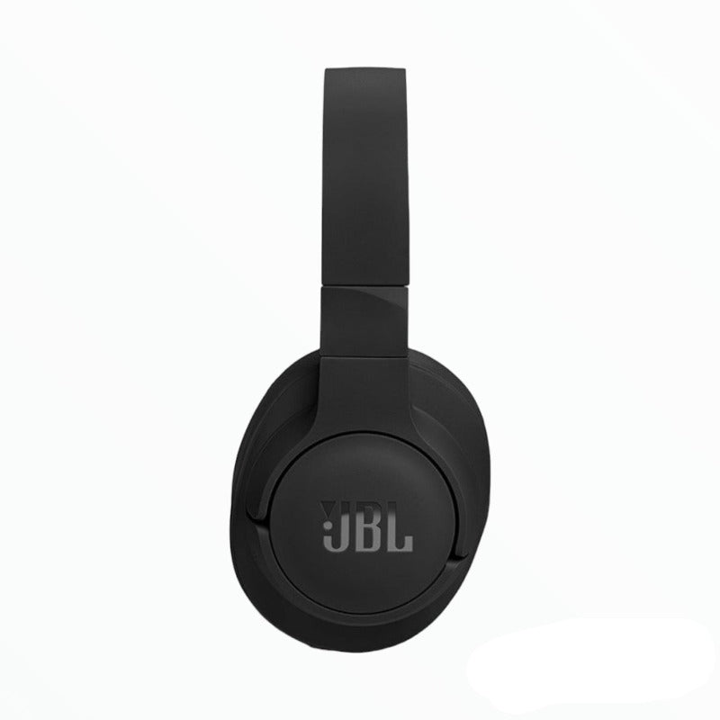 JBL Headphones JBL Tune 770NC Black Headphone (7738846314585)