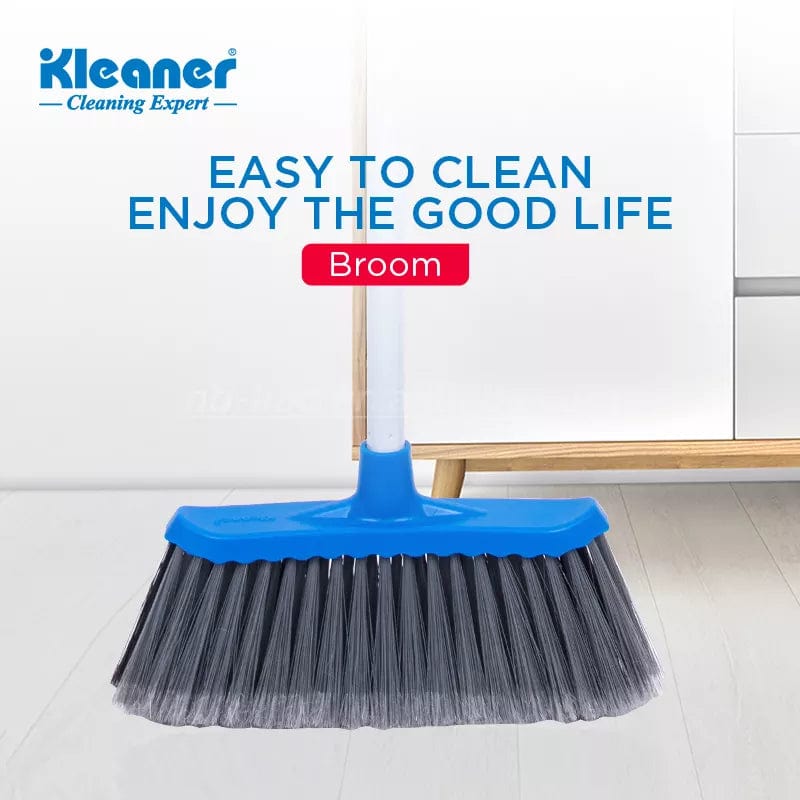 Kleaner broom Kleaner Household Broom K20001 (7497847210073)