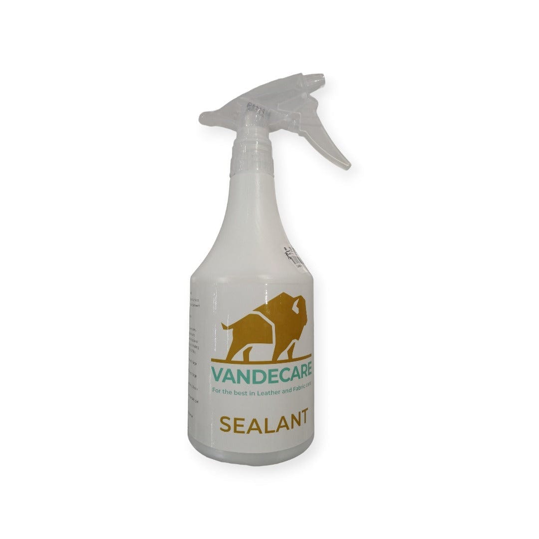 Vandecare Furniture Care Products VANDECARE SEALANT 750ml (7414431285337)