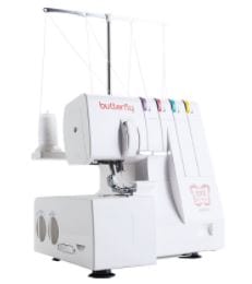 Singer Sewing Machines Butterfly Overlocker JN764 (6966277472345)