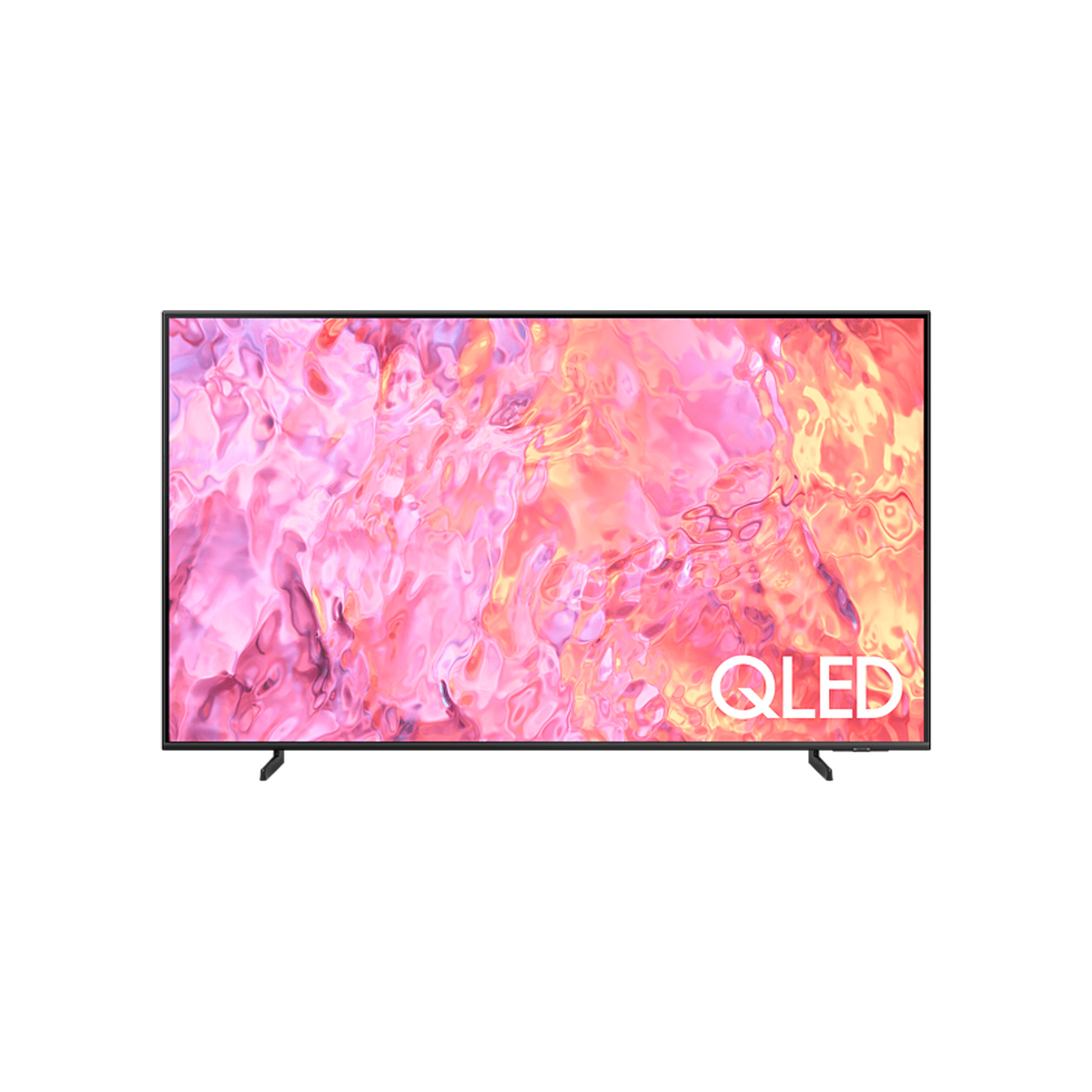 Samsung TV Samsung 50″ QLED Smart Tv 50Q60CAK (7418386939993)