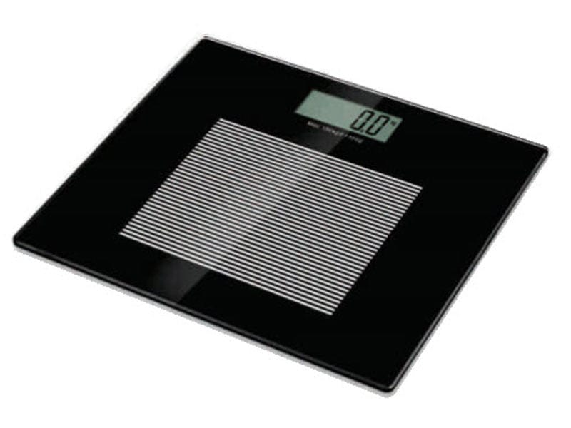 Sunbeam BATHROOM SCALE Sunbeam Electronic Bathroom Scale SBS-475 (6579009618009)