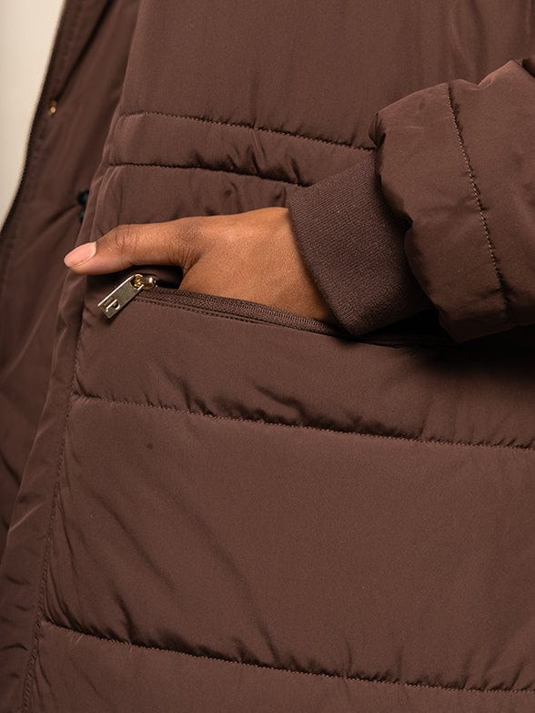 Polo Polo Ladies Mia Long Sleeve Longer Length (7651555508313)