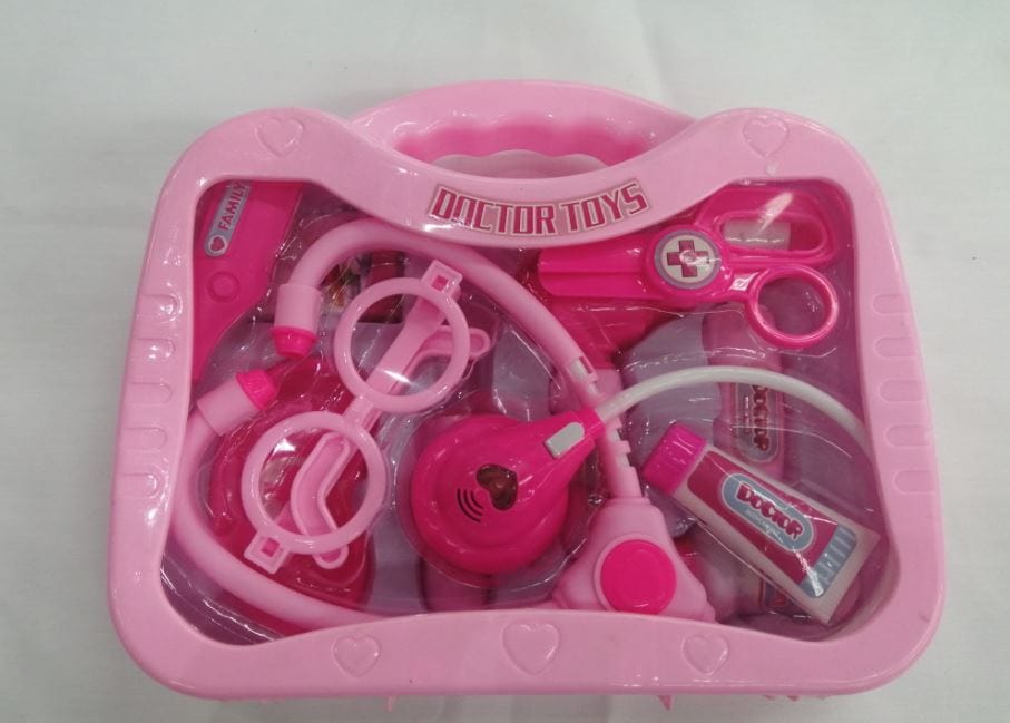Toys Tech & Office Doctor Sets Toys (4704584564825)