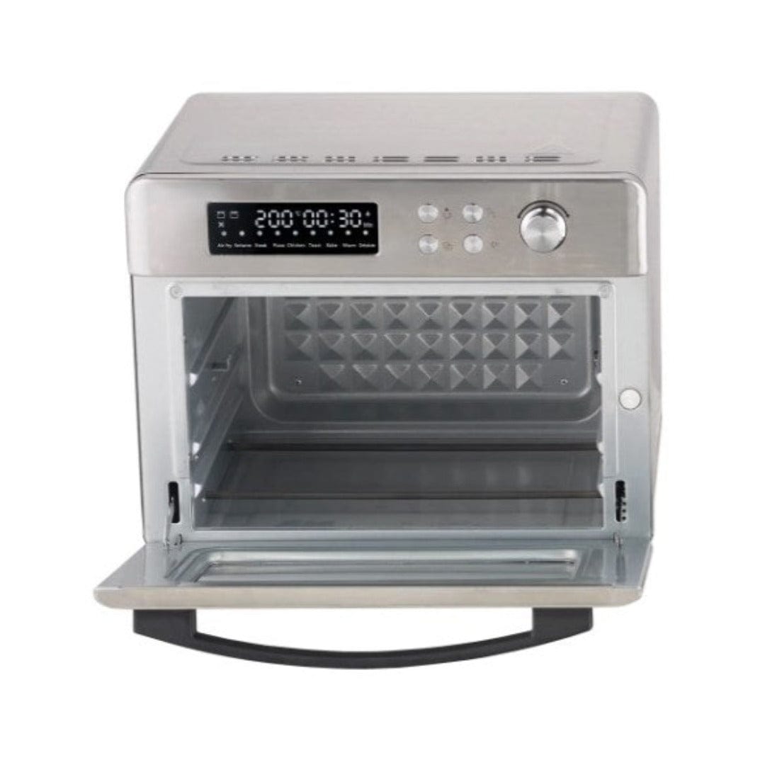MILEX AIR FRYER Milex 25 Litre Rotisserie Air Fryer MAO003 (7154854363225)