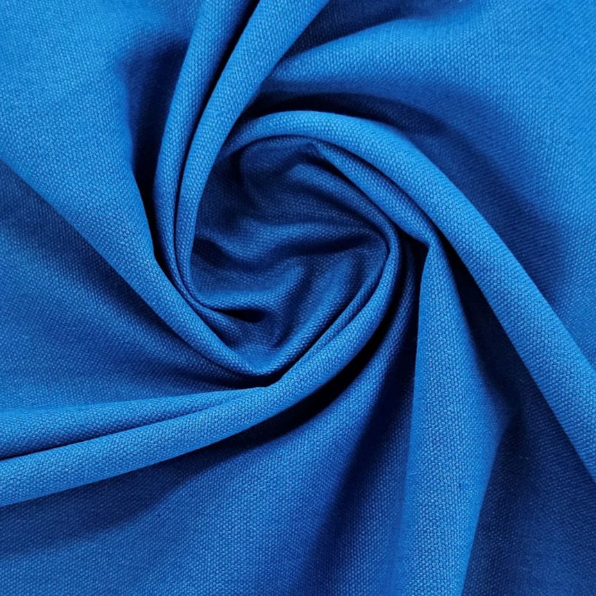 XHOSA FABRIC Dress Fabrics Turquoise Xhosa Fabric 150cm (6732714934361)