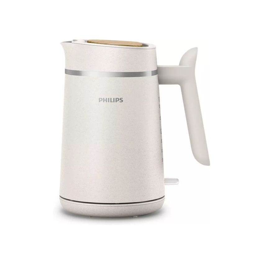Philips TOASTER & KETTLE Philips 5000 Series Eco Conscious Kettle and Toaster (7403550670937)