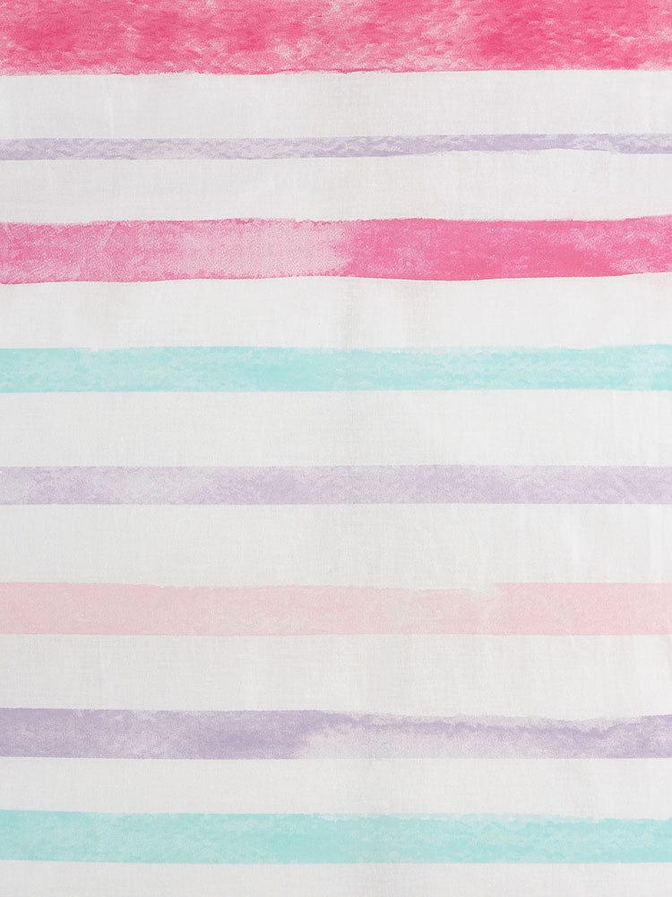 Linen House Duvet Cover Linen House Painter Pink Duvet Cover Set (2144710656089)