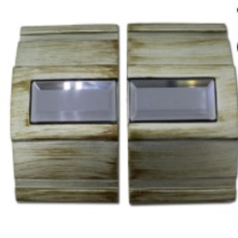 curtain accessories curtain accessories FINIAL ALBA GERMAN SILVER 842 Alba Finials (4774823460953)