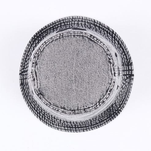 Cutty Bucket Hat Cutty Aaron Bucket Hat (Black)