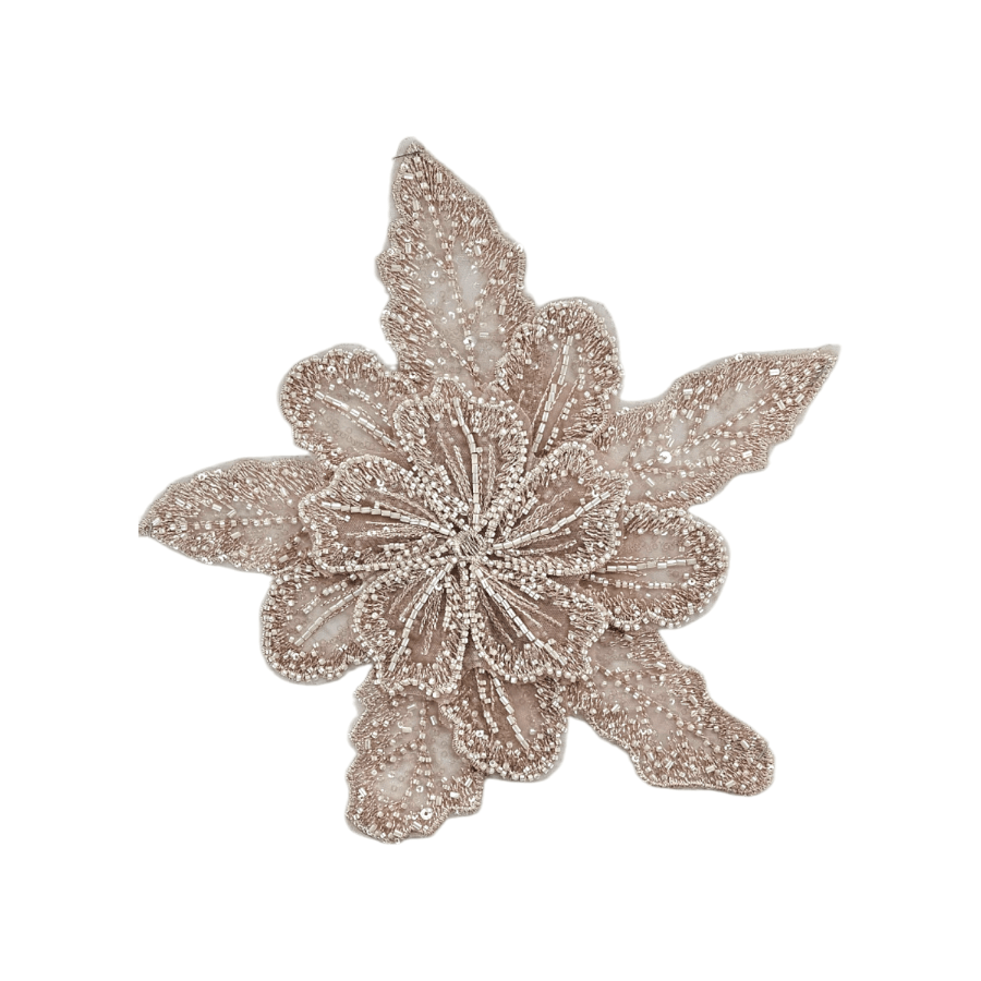 PATCHES Habby Champagne Patches XDH-3945 (7912881160281)